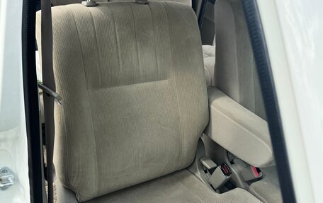 Daihatsu Atrai, 2010 год, 880 000 рублей, 7 фотография