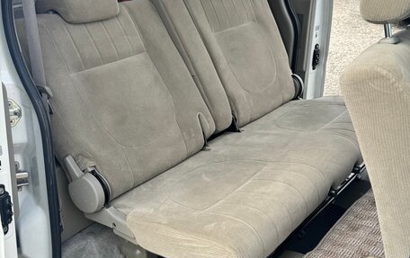 Daihatsu Atrai, 2010 год, 880 000 рублей, 11 фотография