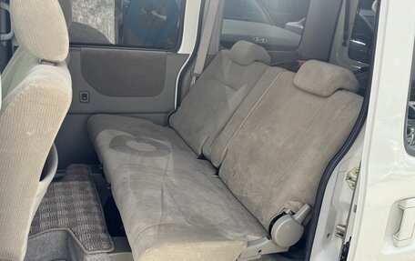 Daihatsu Atrai, 2010 год, 880 000 рублей, 10 фотография