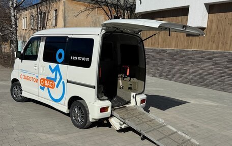 Daihatsu Atrai, 2010 год, 880 000 рублей, 3 фотография