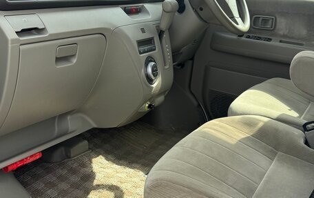 Daihatsu Atrai, 2010 год, 880 000 рублей, 9 фотография