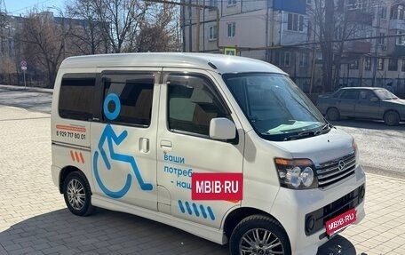 Daihatsu Atrai, 2010 год, 880 000 рублей, 2 фотография
