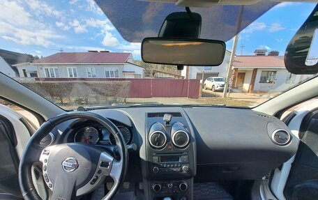 Nissan Qashqai, 2012 год, 1 210 000 рублей, 1 фотография