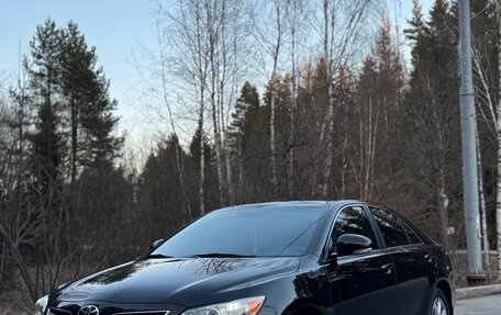 Toyota Camry, 2011 год, 1 550 000 рублей, 7 фотография