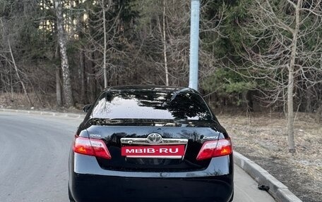 Toyota Camry, 2011 год, 1 550 000 рублей, 6 фотография