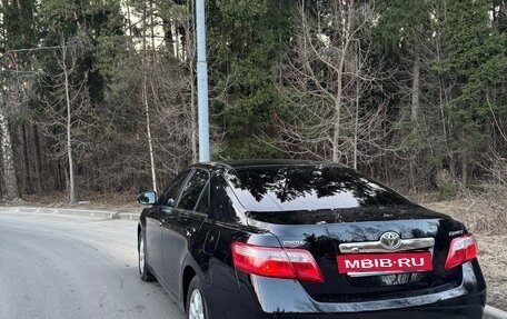 Toyota Camry, 2011 год, 1 550 000 рублей, 5 фотография
