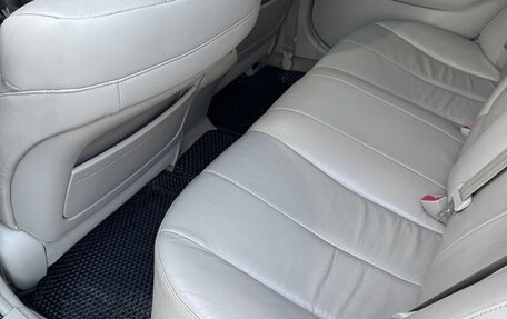 Toyota Camry, 2011 год, 1 550 000 рублей, 11 фотография
