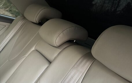 Toyota Camry, 2011 год, 1 550 000 рублей, 14 фотография
