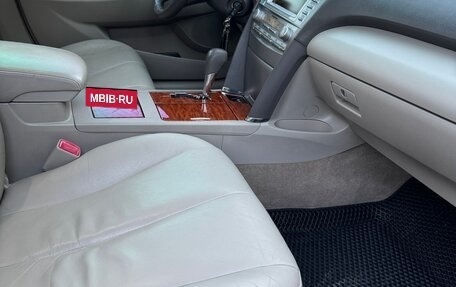 Toyota Camry, 2011 год, 1 550 000 рублей, 13 фотография