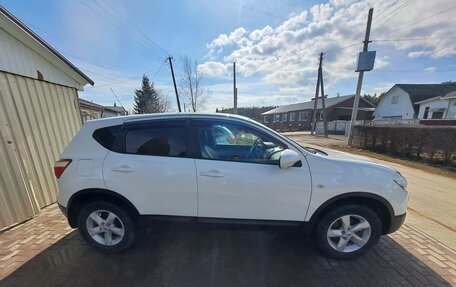 Nissan Qashqai, 2012 год, 1 210 000 рублей, 2 фотография