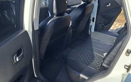 Nissan Qashqai, 2012 год, 1 210 000 рублей, 7 фотография