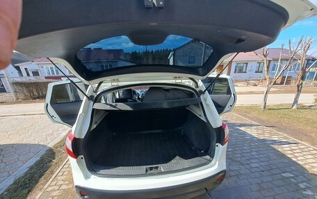 Nissan Qashqai, 2012 год, 1 210 000 рублей, 9 фотография