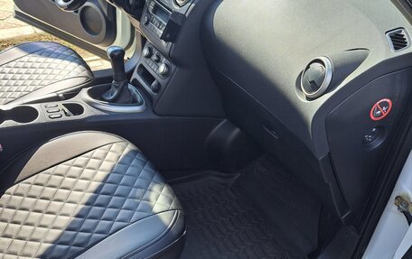 Nissan Qashqai, 2012 год, 1 210 000 рублей, 15 фотография