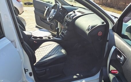 Nissan Qashqai, 2012 год, 1 210 000 рублей, 4 фотография