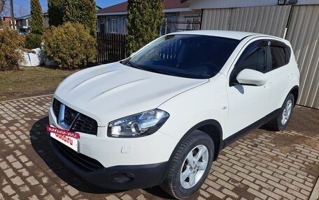 Nissan Qashqai, 2012 год, 1 210 000 рублей, 6 фотография