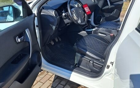 Nissan Qashqai, 2012 год, 1 210 000 рублей, 11 фотография