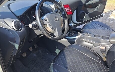 Nissan Qashqai, 2012 год, 1 210 000 рублей, 3 фотография