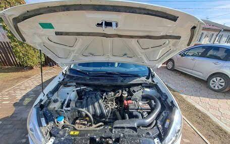 Nissan Qashqai, 2012 год, 1 210 000 рублей, 17 фотография