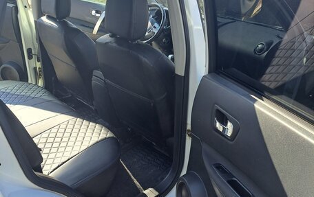 Nissan Qashqai, 2012 год, 1 210 000 рублей, 20 фотография