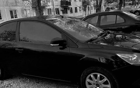 Ford Focus II рестайлинг, 2008 год, 300 000 рублей, 2 фотография
