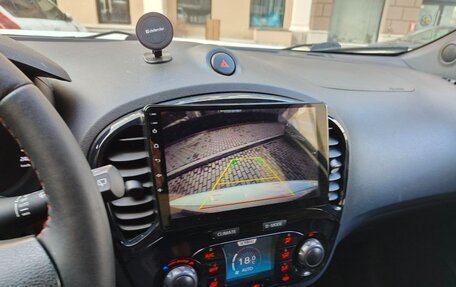 Nissan Juke Nismo, 2014 год, 1 500 000 рублей, 3 фотография