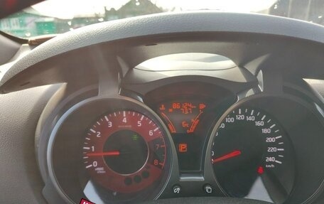 Nissan Juke Nismo, 2014 год, 1 500 000 рублей, 7 фотография