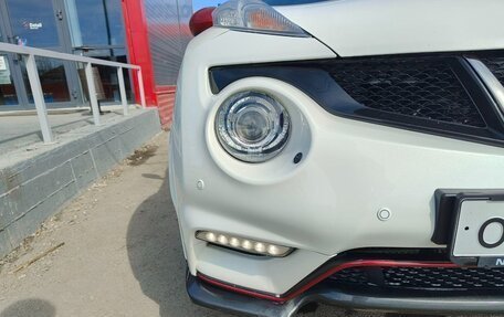 Nissan Juke Nismo, 2014 год, 1 500 000 рублей, 16 фотография