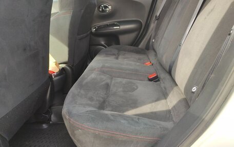 Nissan Juke Nismo, 2014 год, 1 500 000 рублей, 10 фотография