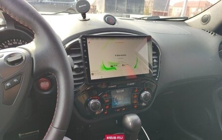 Nissan Juke Nismo, 2014 год, 1 500 000 рублей, 8 фотография