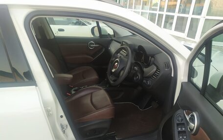 Fiat 500X I рестайлинг, 2015 год, 1 380 000 рублей, 3 фотография
