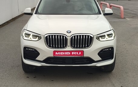 BMW X4, 2021 год, 6 000 000 рублей, 1 фотография