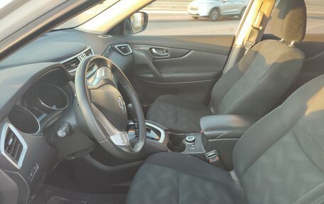 Nissan X-Trail, 2016 год, 1 880 000 рублей, 8 фотография