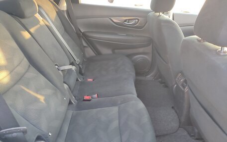 Nissan X-Trail, 2016 год, 1 880 000 рублей, 12 фотография