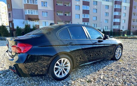 BMW 3 серия, 2018 год, 2 199 999 рублей, 4 фотография