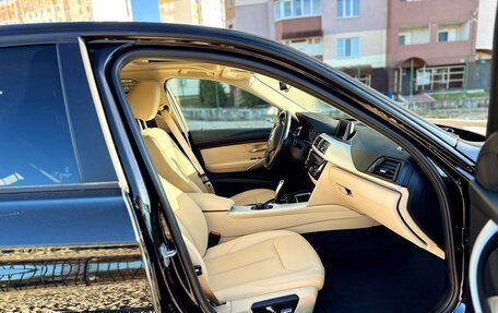 BMW 3 серия, 2018 год, 2 199 999 рублей, 5 фотография