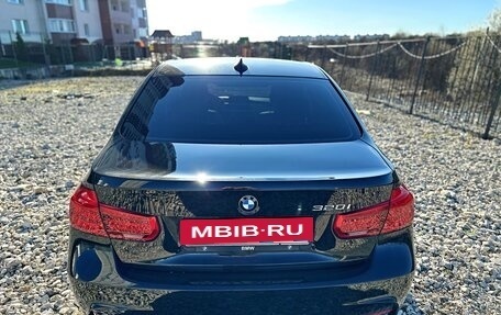 BMW 3 серия, 2018 год, 2 199 999 рублей, 3 фотография