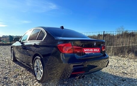 BMW 3 серия, 2018 год, 2 199 999 рублей, 2 фотография