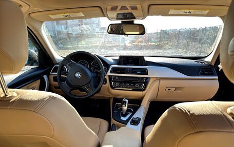 BMW 3 серия, 2018 год, 2 199 999 рублей, 7 фотография