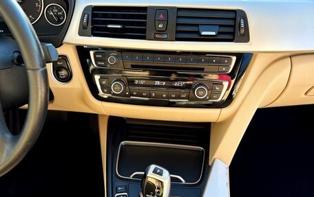 BMW 3 серия, 2018 год, 2 199 999 рублей, 12 фотография