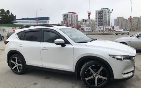 Mazda CX-5 II, 2018 год, 3 500 000 рублей, 2 фотография