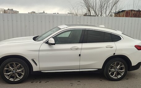 BMW X4, 2021 год, 6 000 000 рублей, 3 фотография