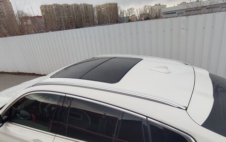 BMW X4, 2021 год, 6 000 000 рублей, 13 фотография
