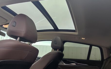 BMW X4, 2021 год, 6 000 000 рублей, 23 фотография
