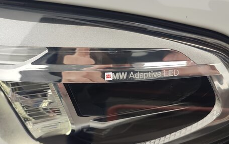 BMW X4, 2021 год, 6 000 000 рублей, 18 фотография