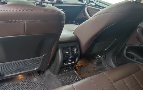 BMW X4, 2021 год, 6 000 000 рублей, 20 фотография