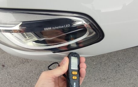 BMW X4, 2021 год, 6 000 000 рублей, 28 фотография