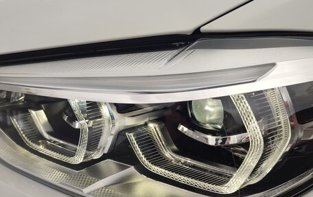 BMW X4, 2021 год, 6 000 000 рублей, 17 фотография
