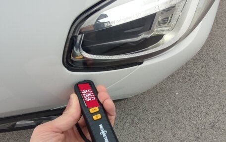 BMW X4, 2021 год, 6 000 000 рублей, 29 фотография