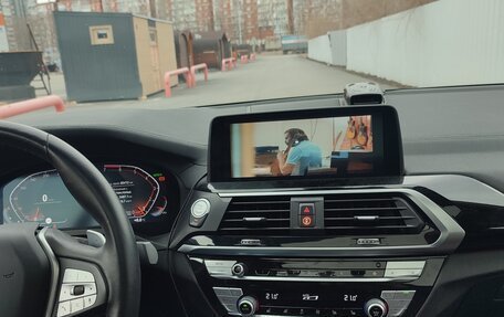 BMW X4, 2021 год, 6 000 000 рублей, 31 фотография