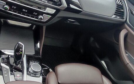 BMW X4, 2021 год, 6 000 000 рублей, 32 фотография